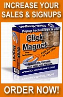 CLICK MAGNET