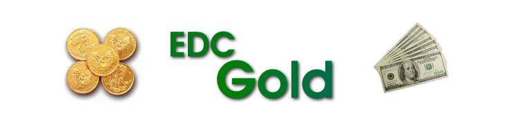 EDC Gold Review