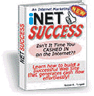 Is Net Success Yours? 