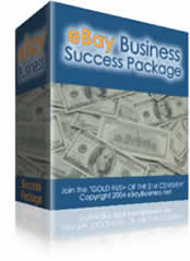 Now You Can Get All The Information You Need To Be Successful On eBay!