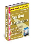 Auction Explosion!