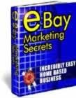 eBay Marketing Secrets E-Course