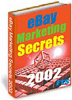eBay Marketing Secrets 2002