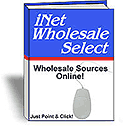 The iNet Wholesale Select Ebook
