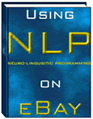 Using NLP on eBay