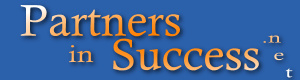 Make Money Working From Home With PartnersinSuccess.net